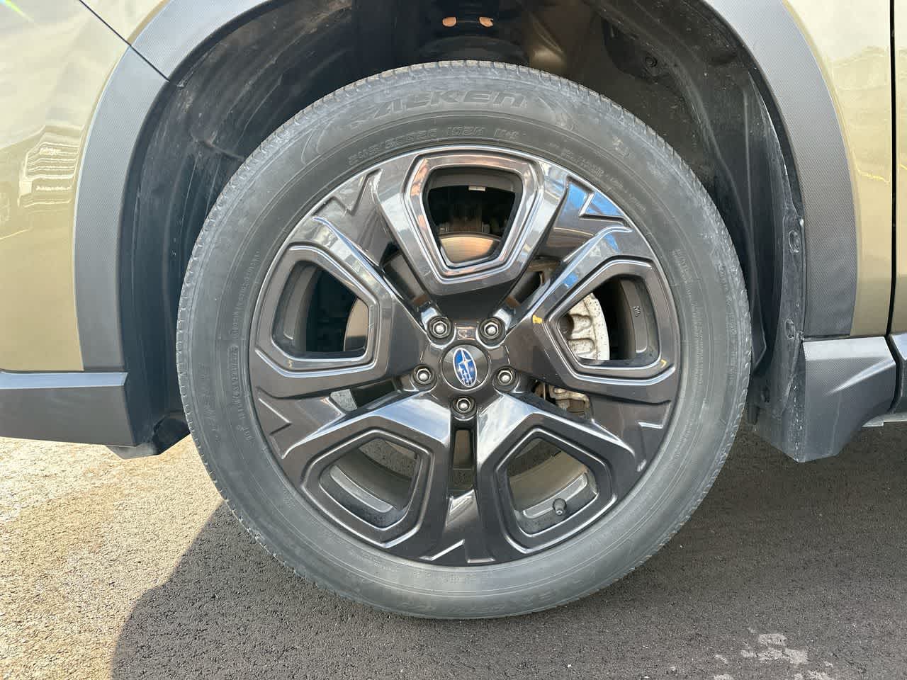 Thumbnail: 2023 Subaru Ascent - 19