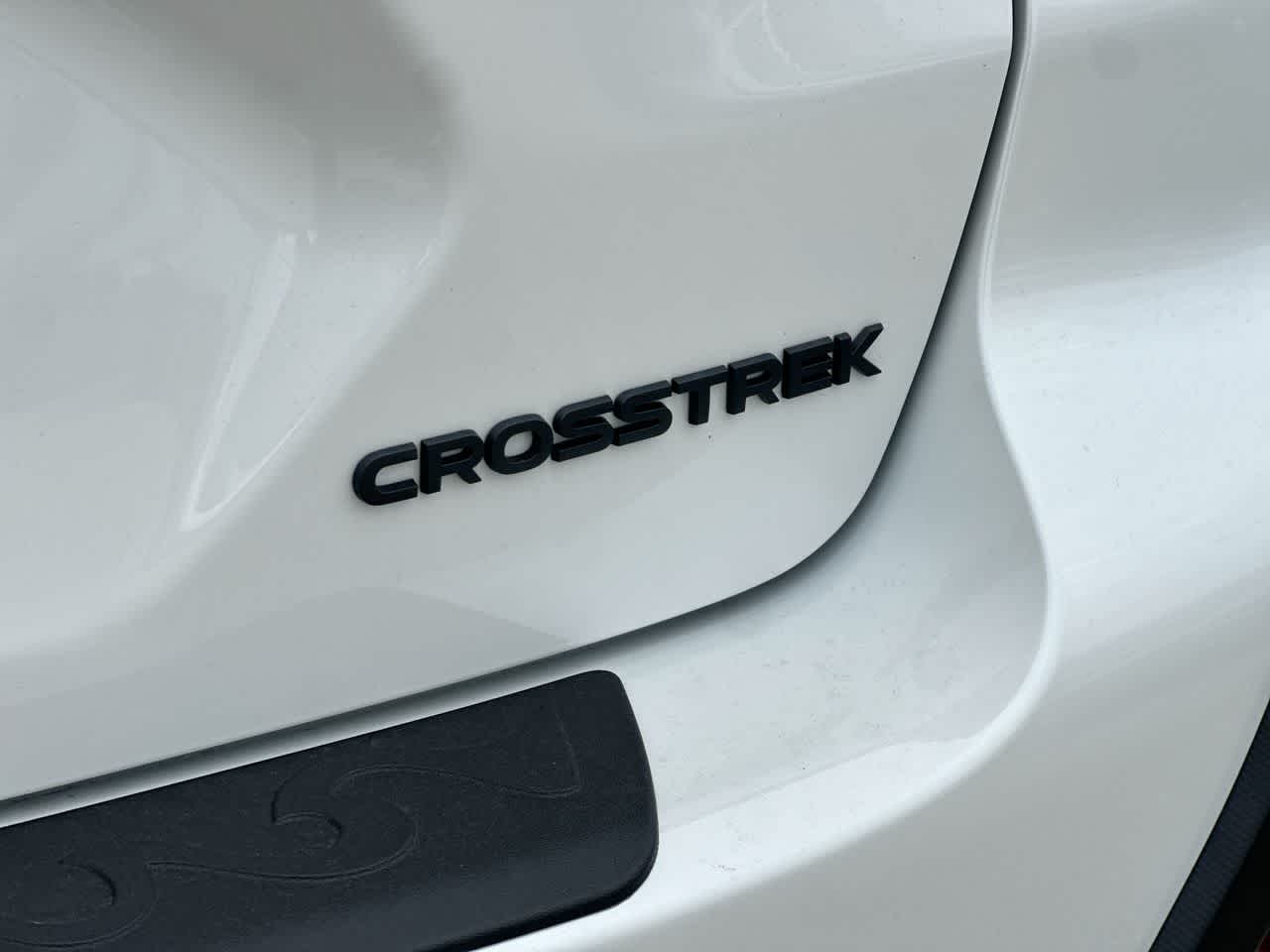 Thumbnail: 2026 Subaru Crosstrek - 18
