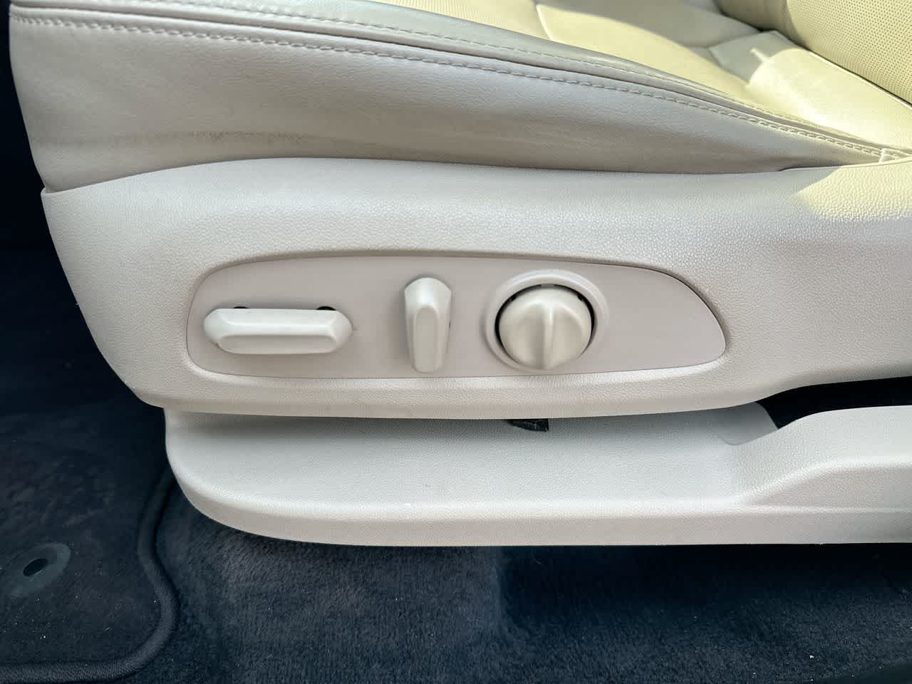 Thumbnail: 2019 Buick Enclave - 22