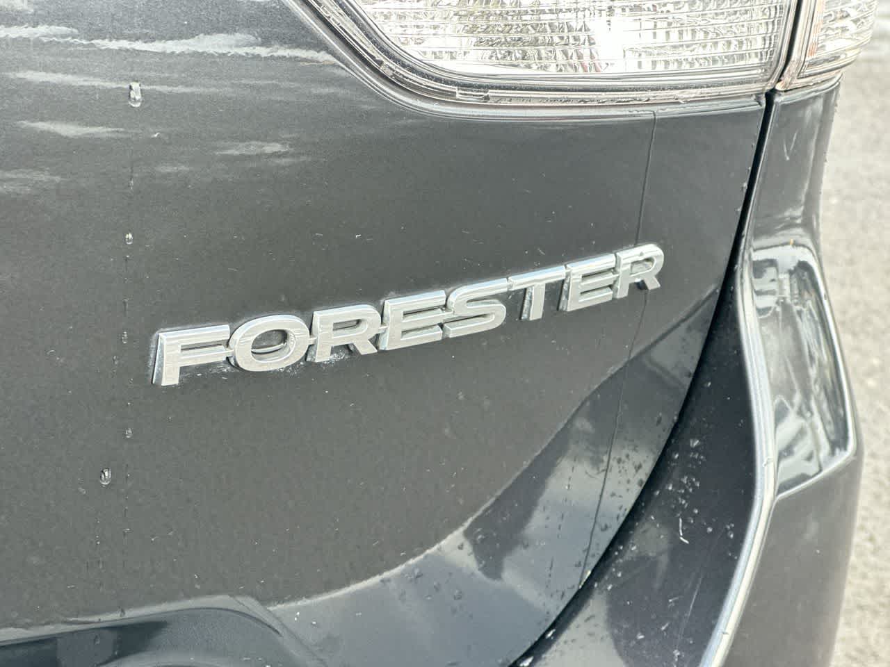 Thumbnail: 2019 Subaru Forester - 18