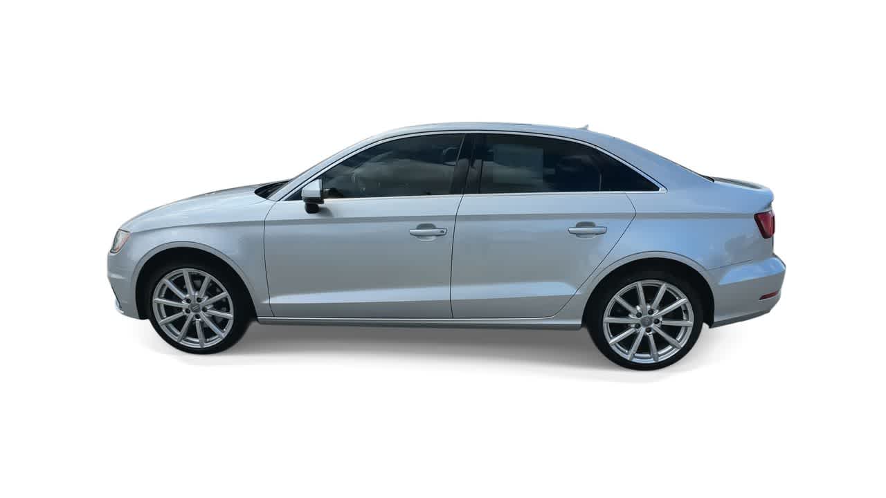 2015 Audi A3 Premium Plus 5