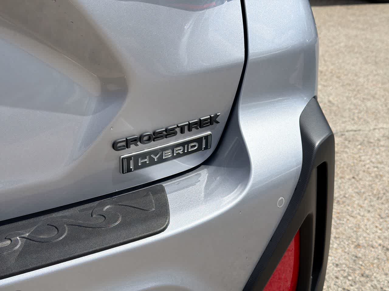 Thumbnail: 2026 Subaru Crosstrek - 18