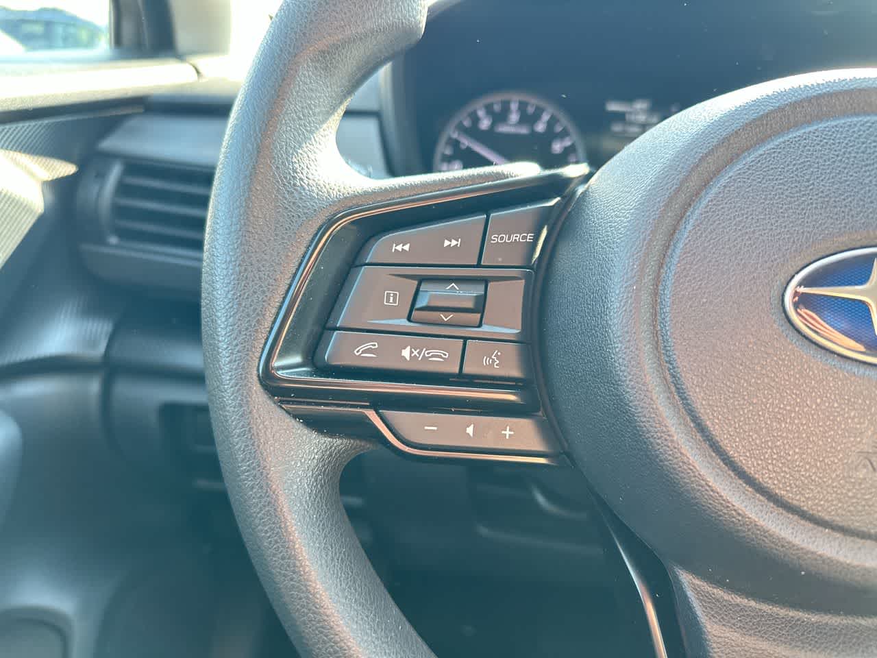 Thumbnail: 2024 Subaru Crosstrek - 29