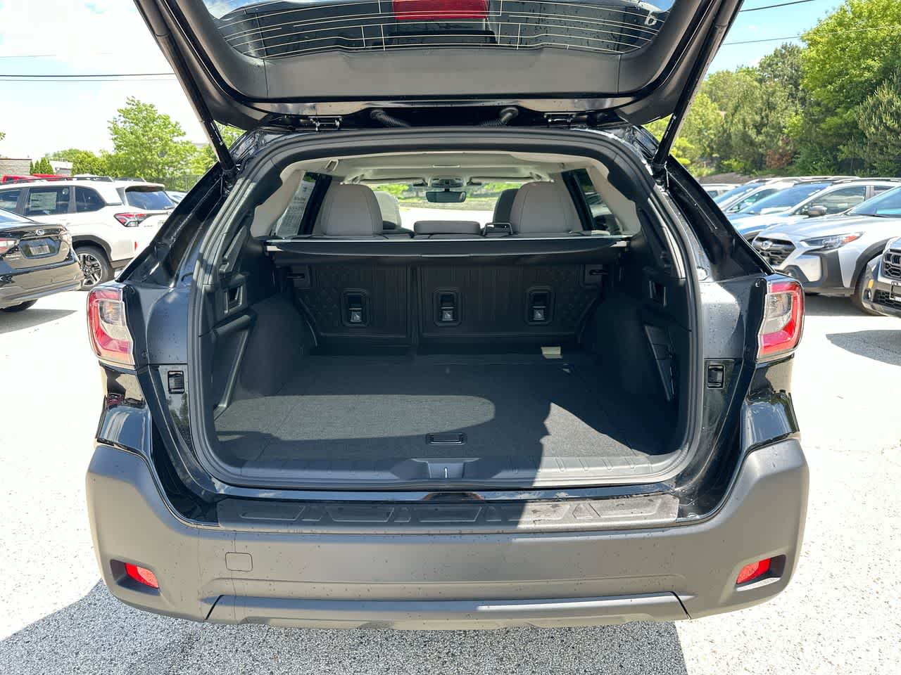 Thumbnail: 2025 Subaru Outback - 37