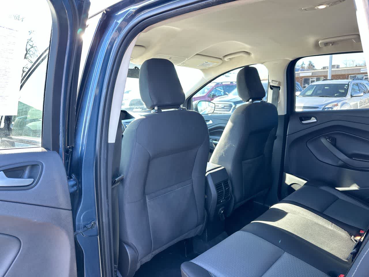 Thumbnail: 2018 Ford Escape - 23