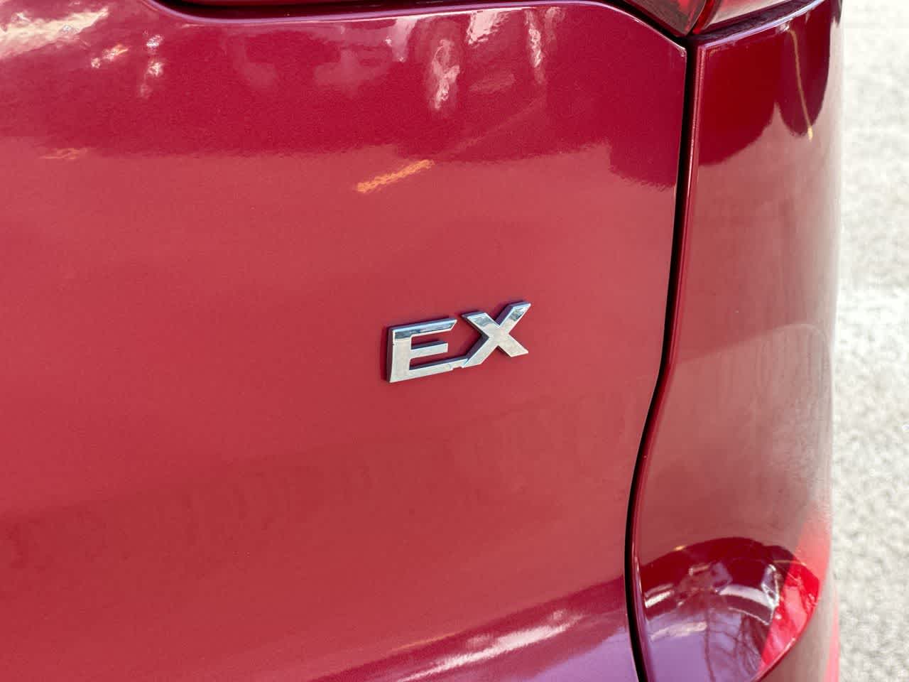 Thumbnail: 2015 Kia Sportage - 18