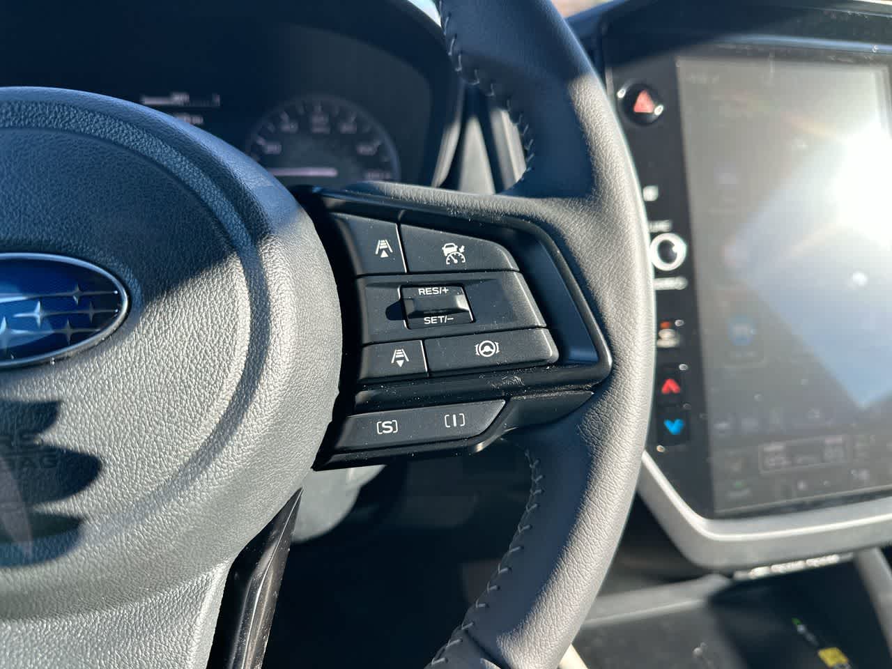 Thumbnail: 2026 Subaru Forester - 30