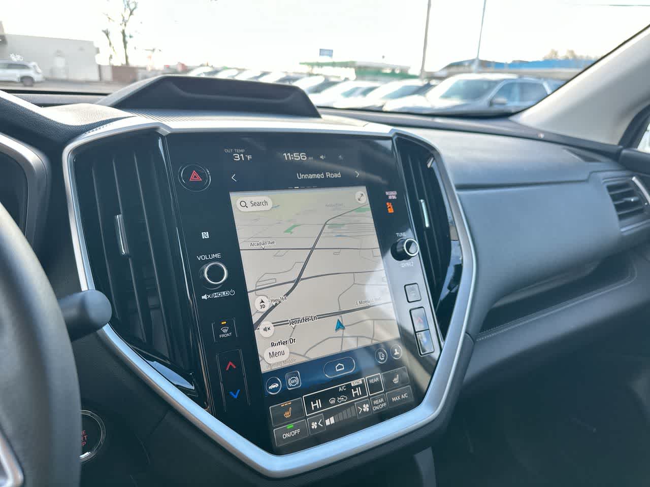 Thumbnail: 2025 Subaru Ascent - 30