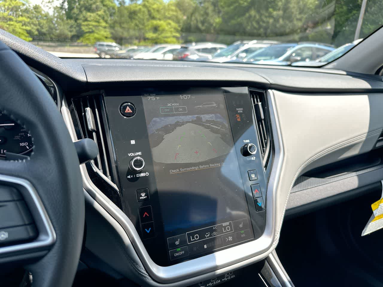 Thumbnail: 2025 Subaru Outback - 33