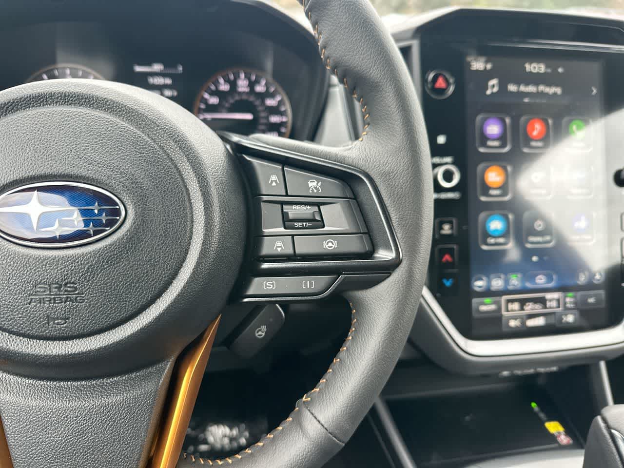 Thumbnail: 2026 Subaru Crosstrek - 30