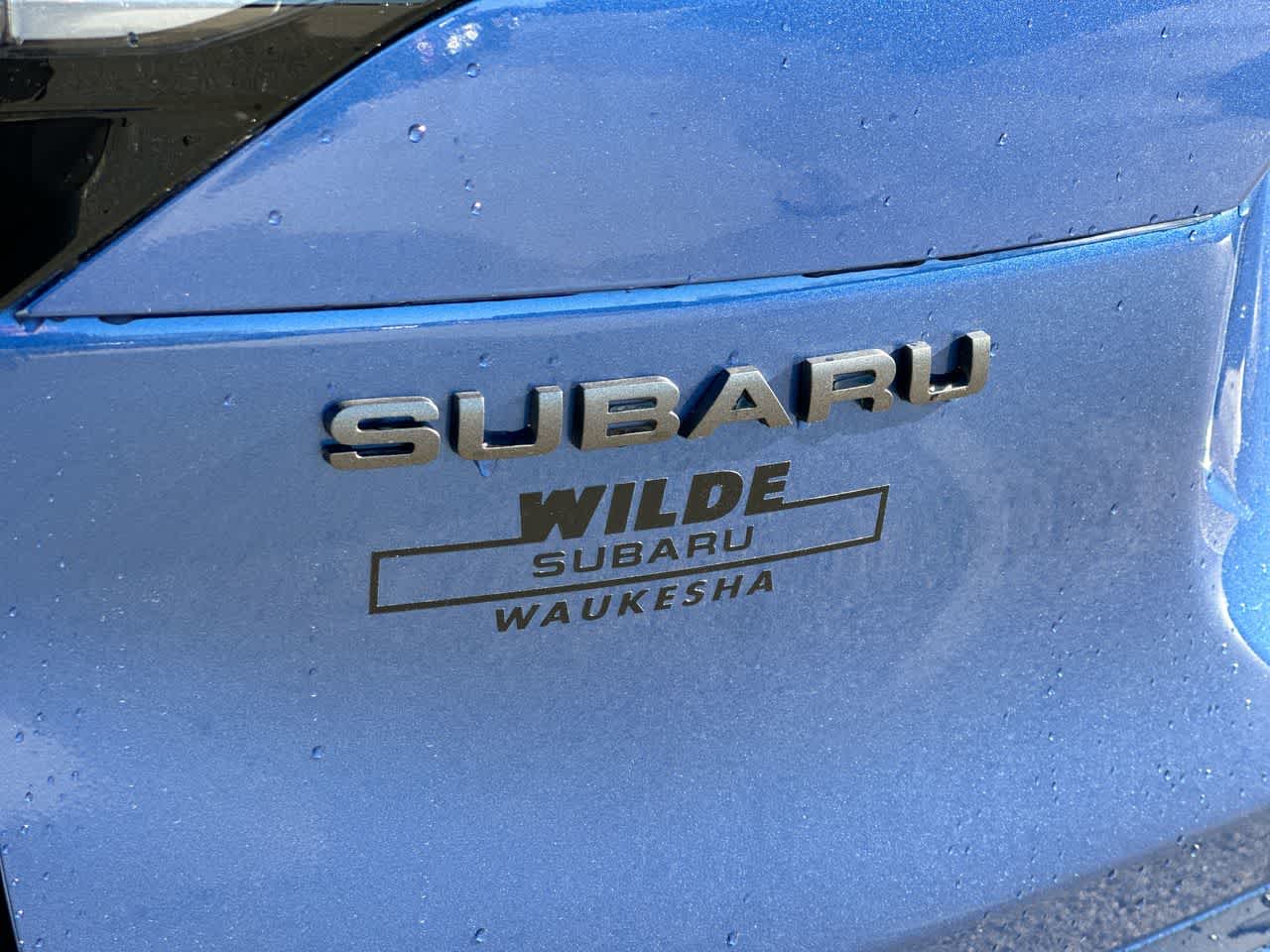 Thumbnail: 2026 Subaru Forester - 17