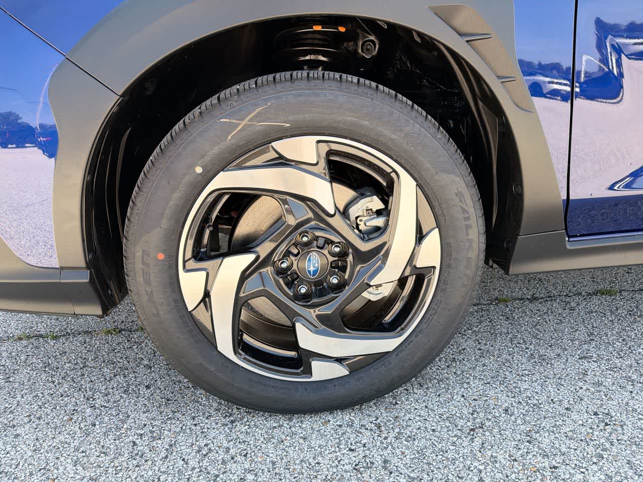 2026 Subaru Crosstrek Limited - Photo 19