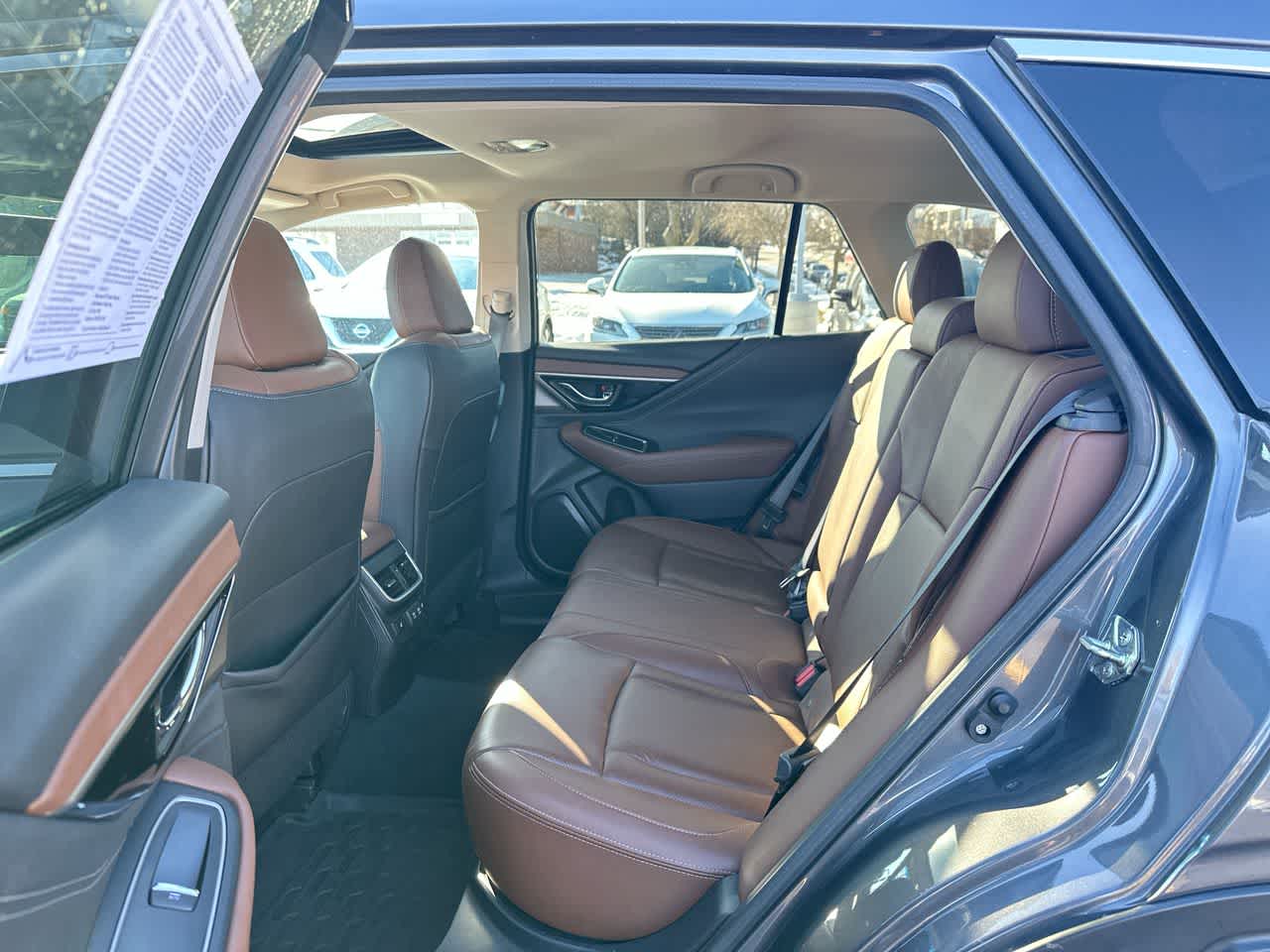 Thumbnail: 2020 Subaru Outback - 25