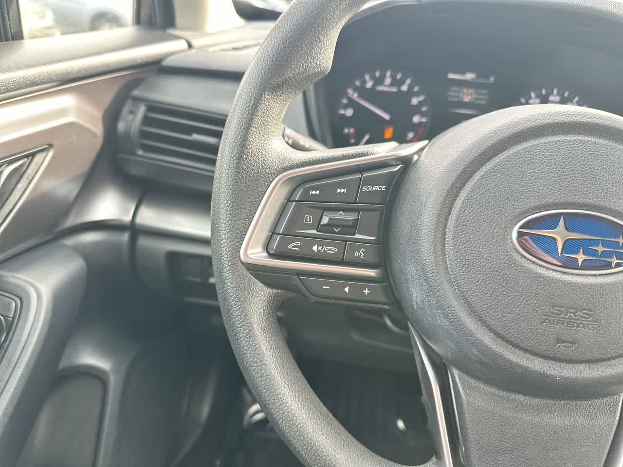 Thumbnail: 2024 Subaru Impreza - 28