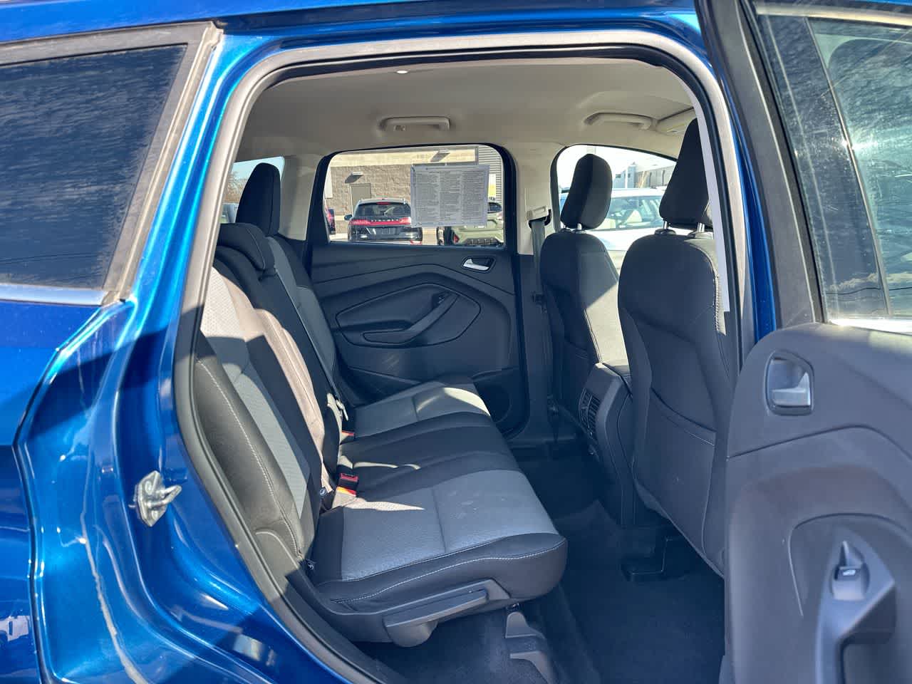 Thumbnail: 2018 Ford Escape - 25