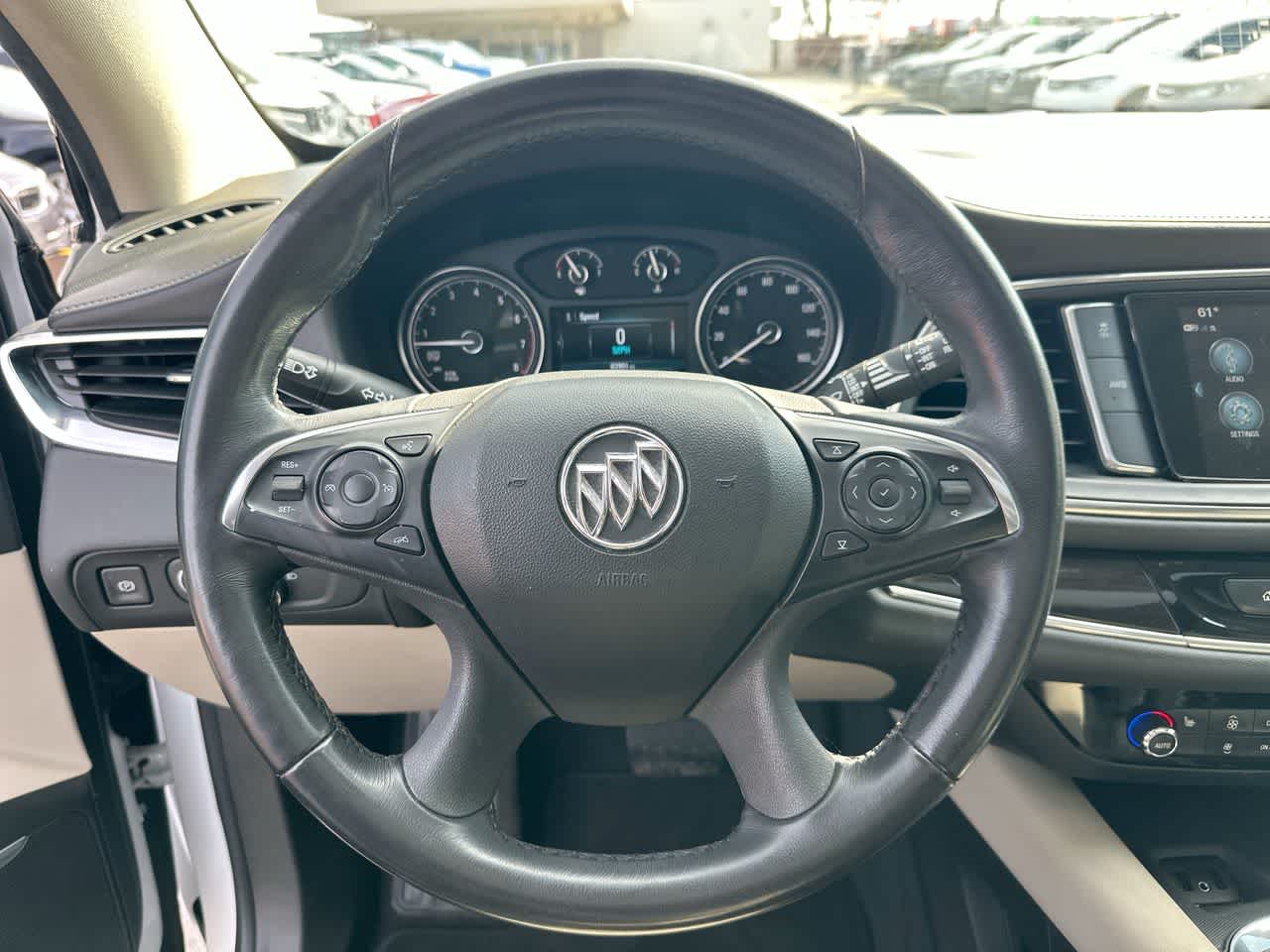 Thumbnail: 2019 Buick Enclave - 29