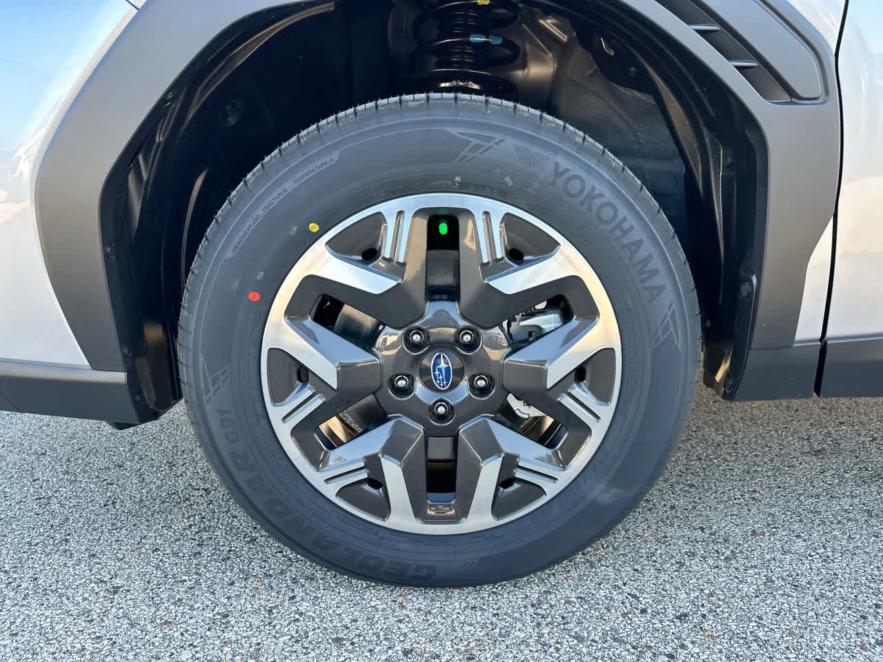 Thumbnail: 2026 Subaru Forester - 19