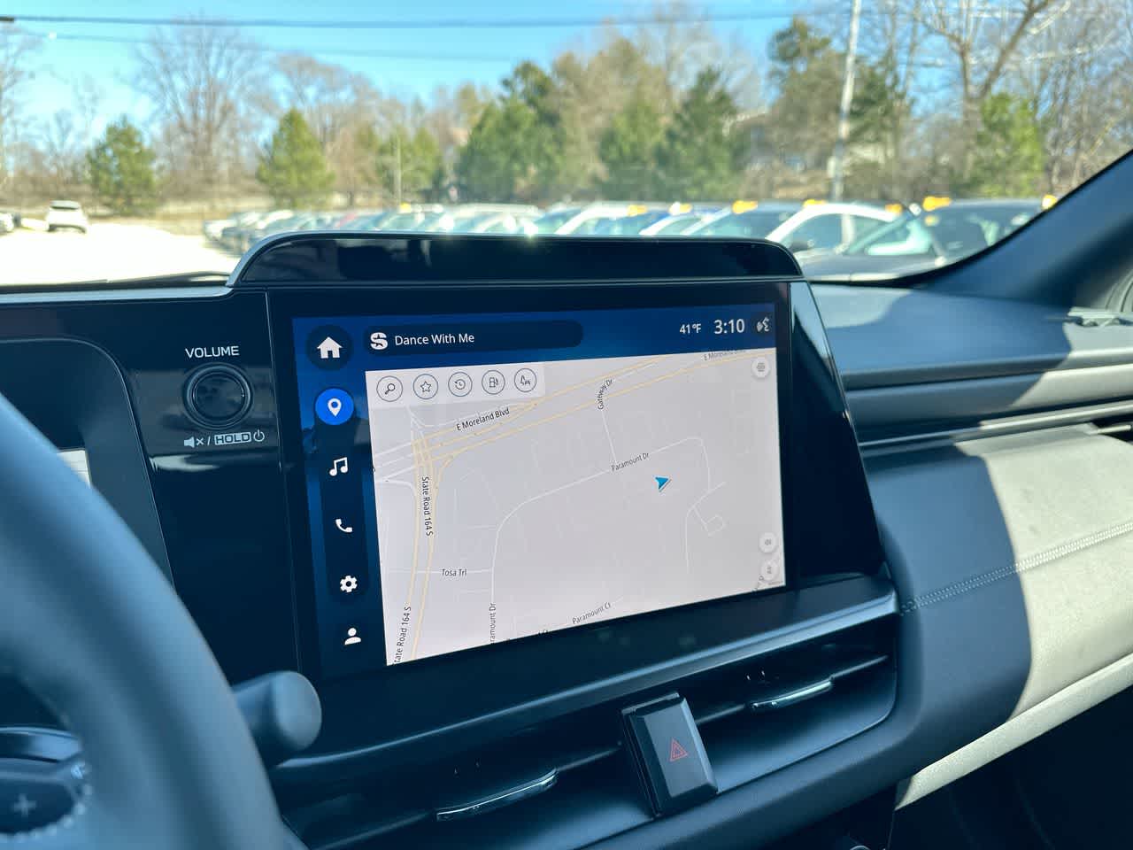 Thumbnail: 2026 Subaru Outback - 31