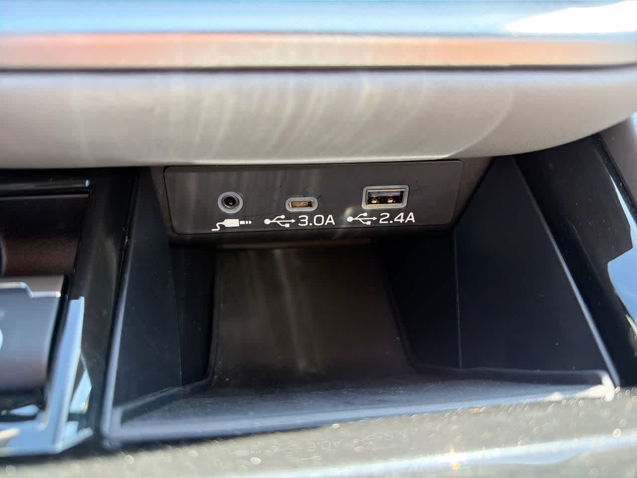 Thumbnail: 2025 Subaru Outback - 32