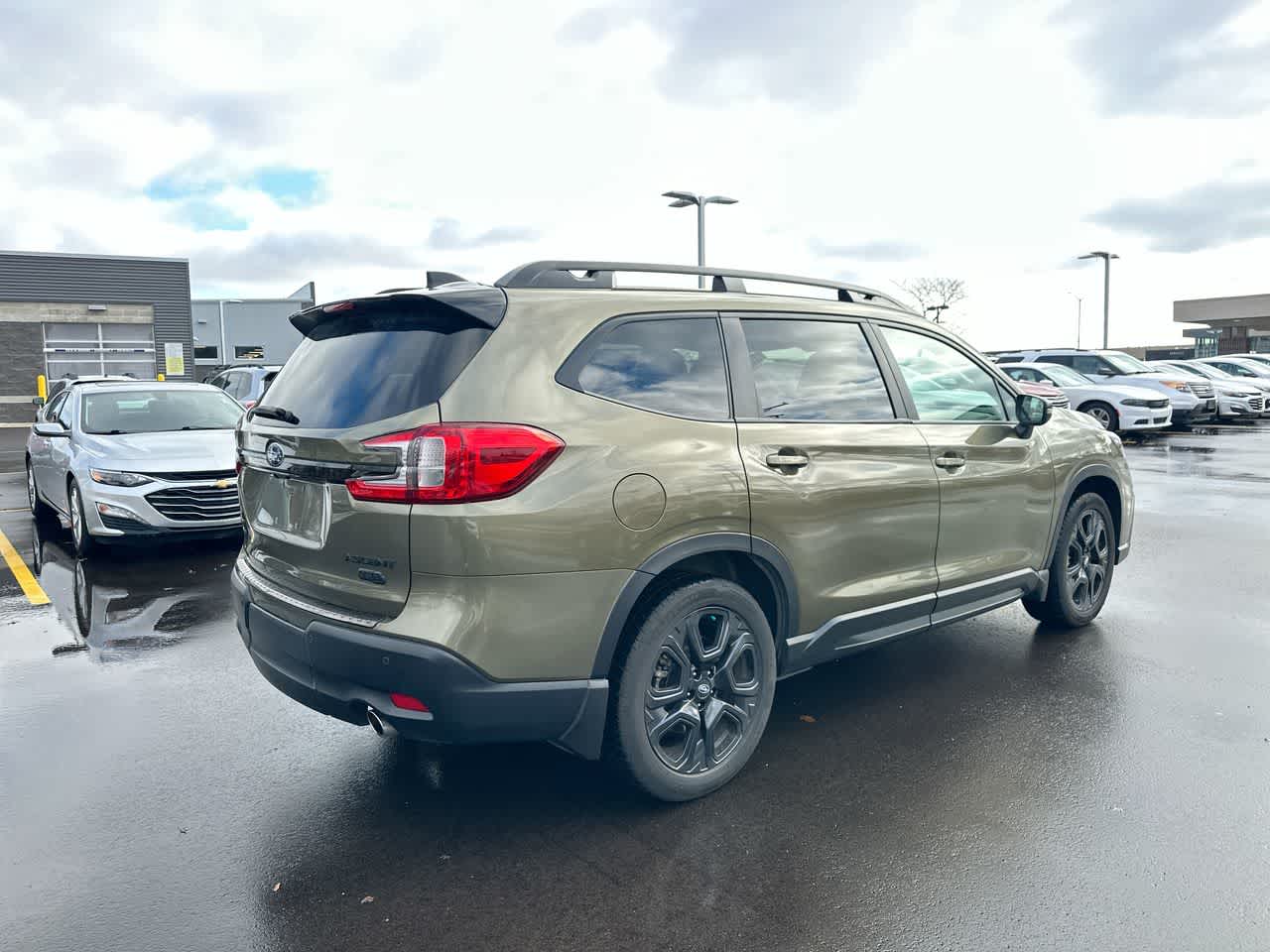 Thumbnail: 2023 Subaru Ascent - 13