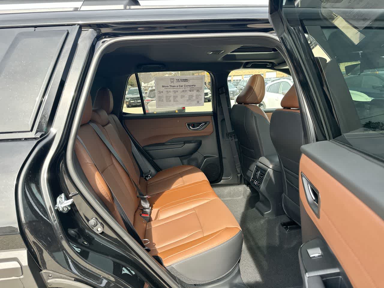 Thumbnail: 2026 Subaru Outback - 25