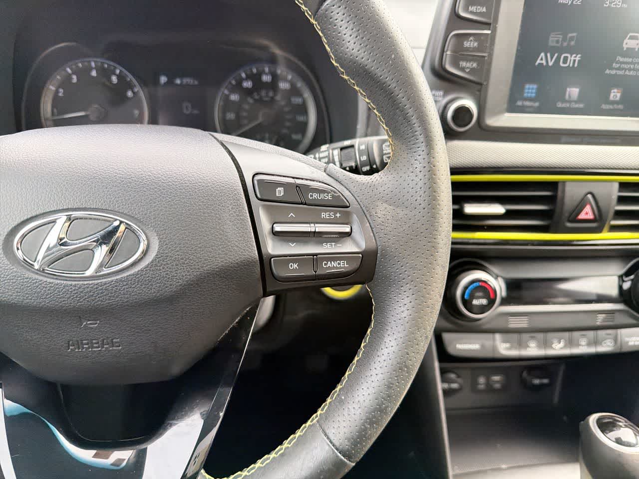 Thumbnail: 2018 Hyundai Kona - 30