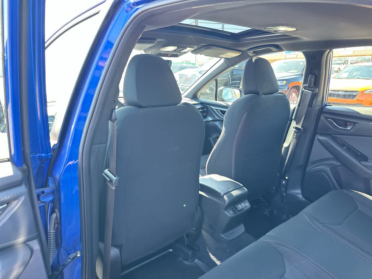 Thumbnail: 2023 Subaru WRX - 23