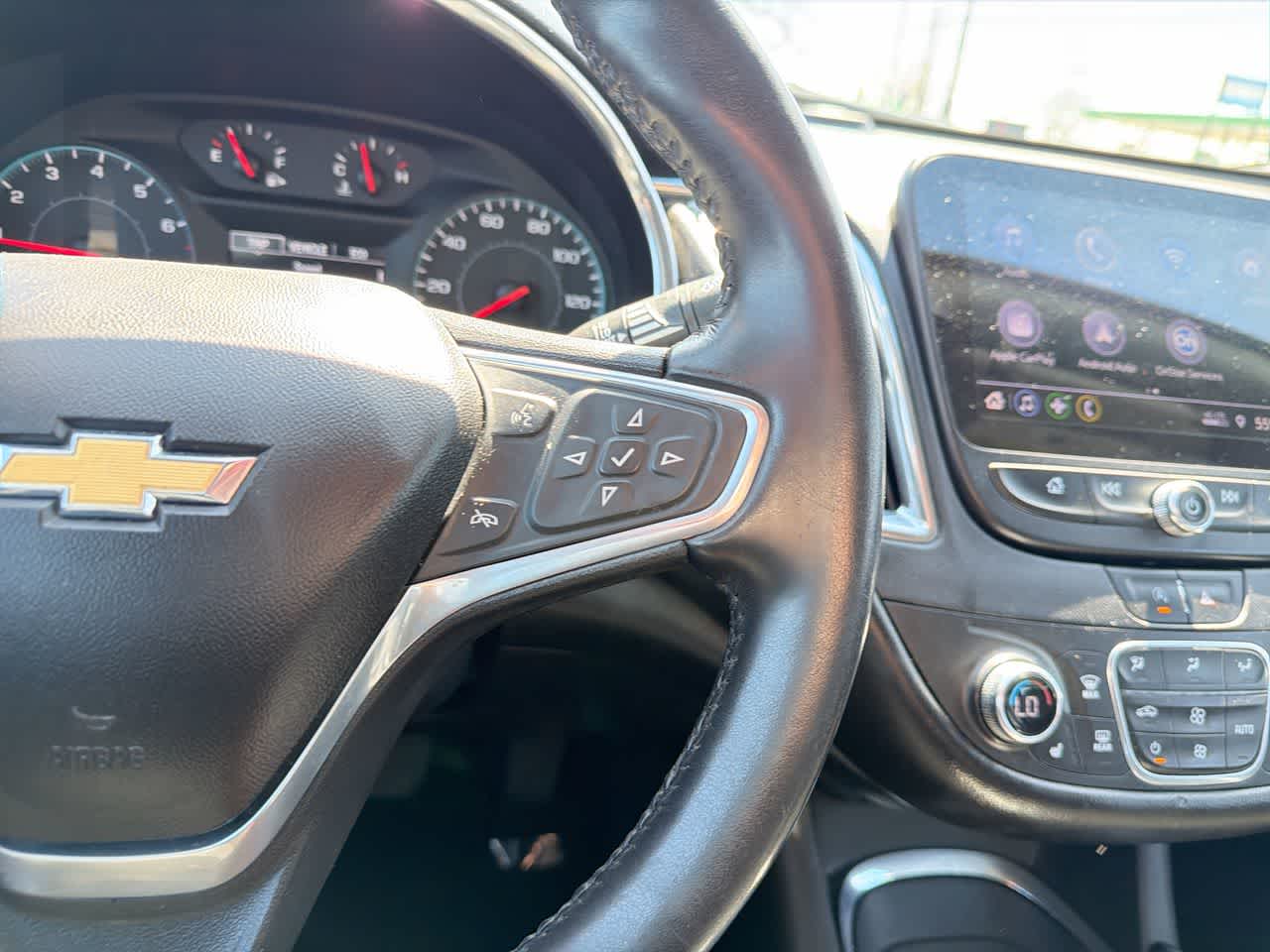 Thumbnail: 2020 Chevrolet Malibu - 29