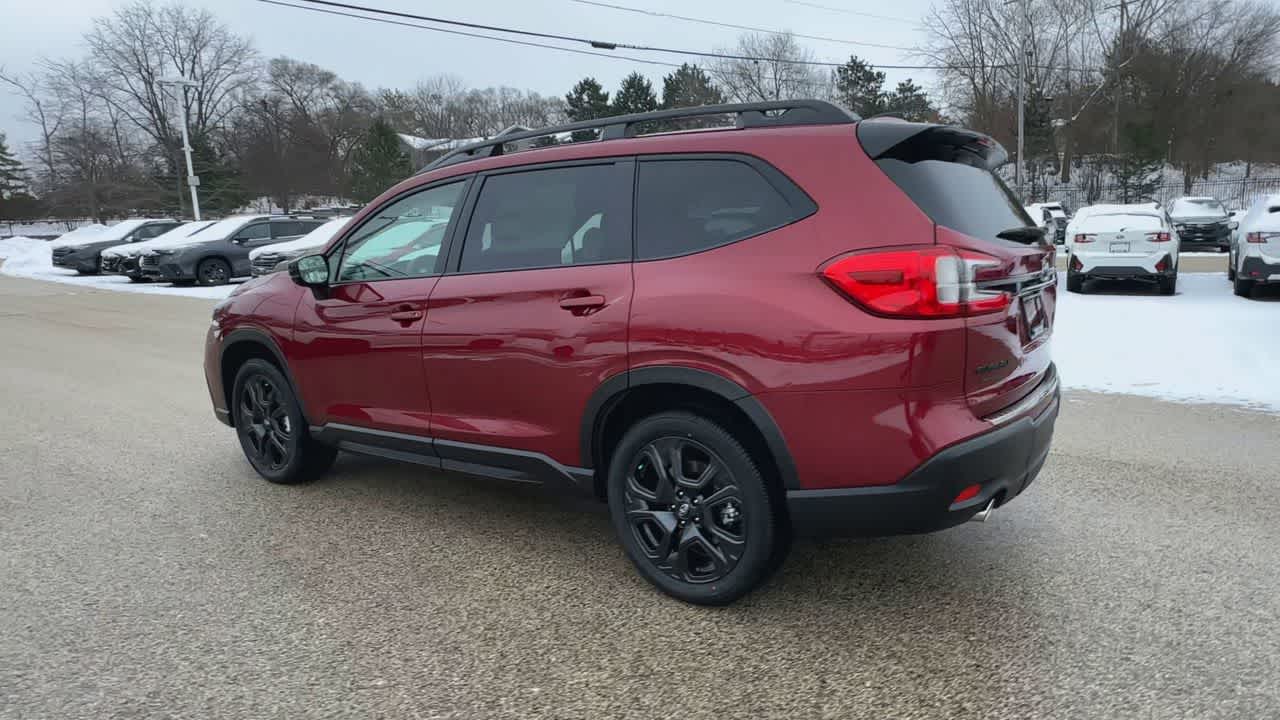 Thumbnail: 2026 Subaru Ascent - 6