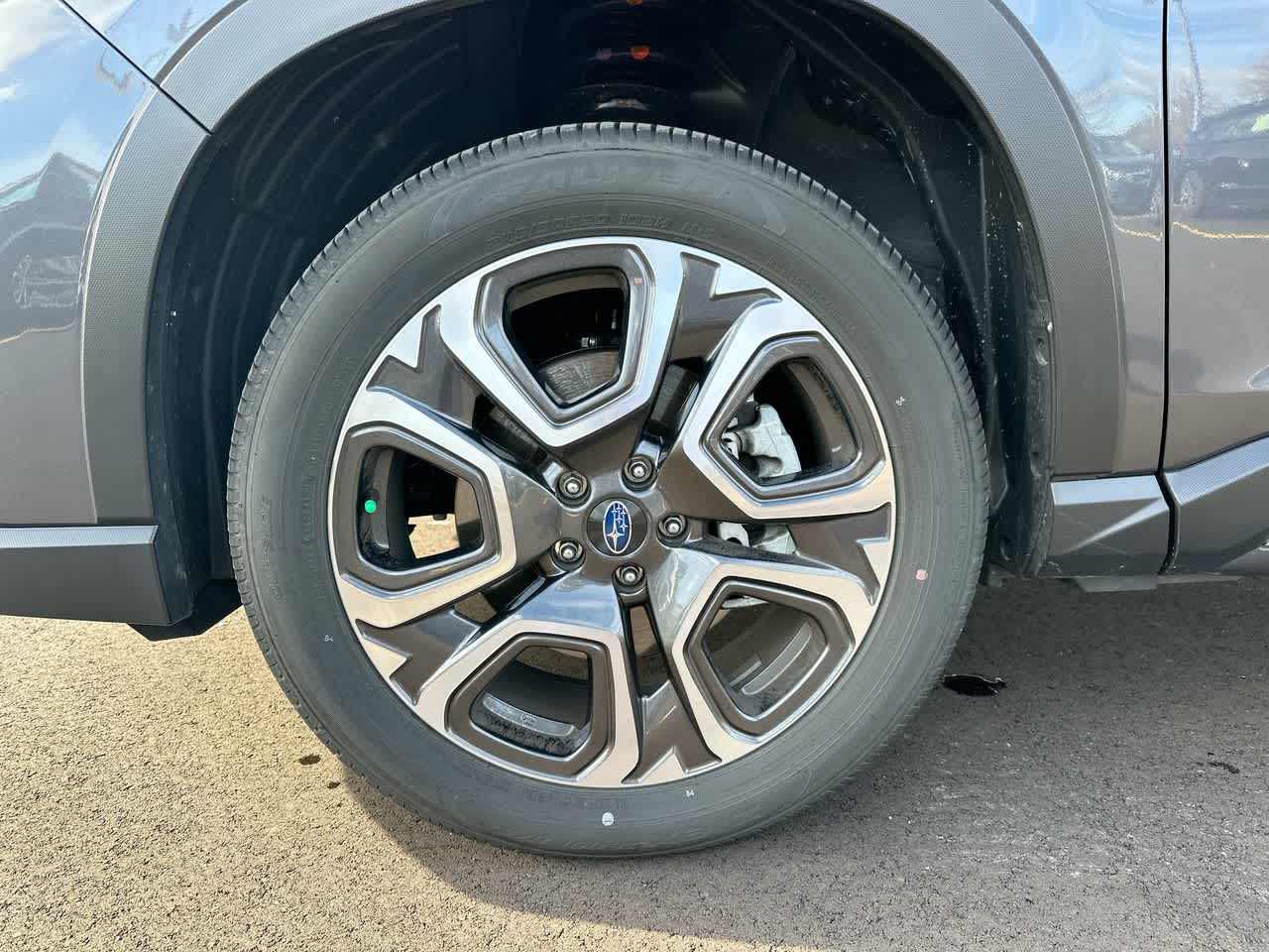 Thumbnail: 2025 Subaru Ascent - 11