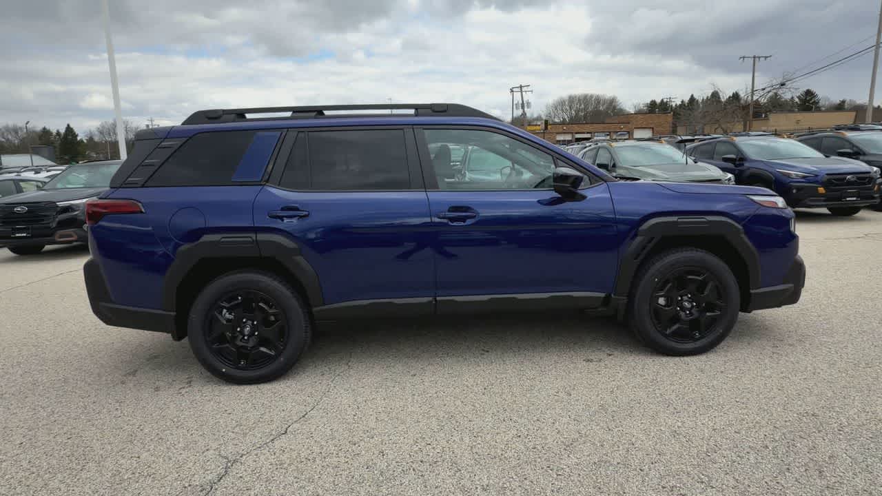 Thumbnail: 2026 Subaru Outback - 9