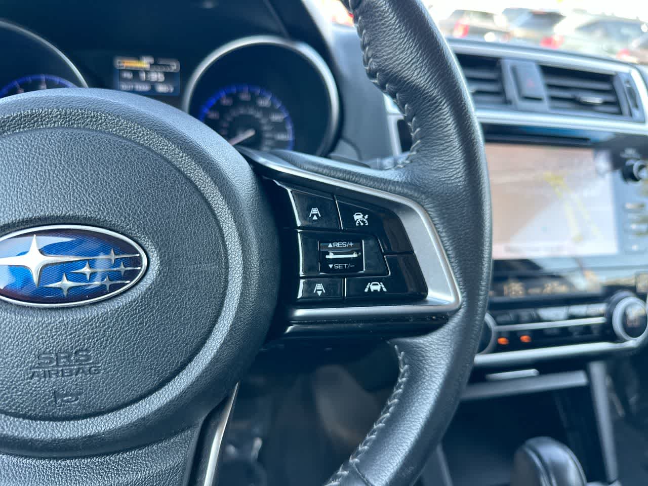 Thumbnail: 2019 Subaru Outback - 30