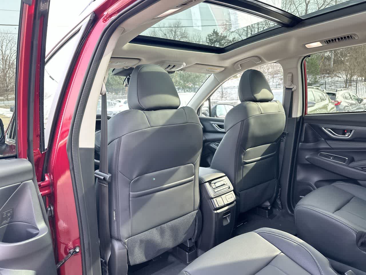 Thumbnail: 2026 Subaru Ascent - 23