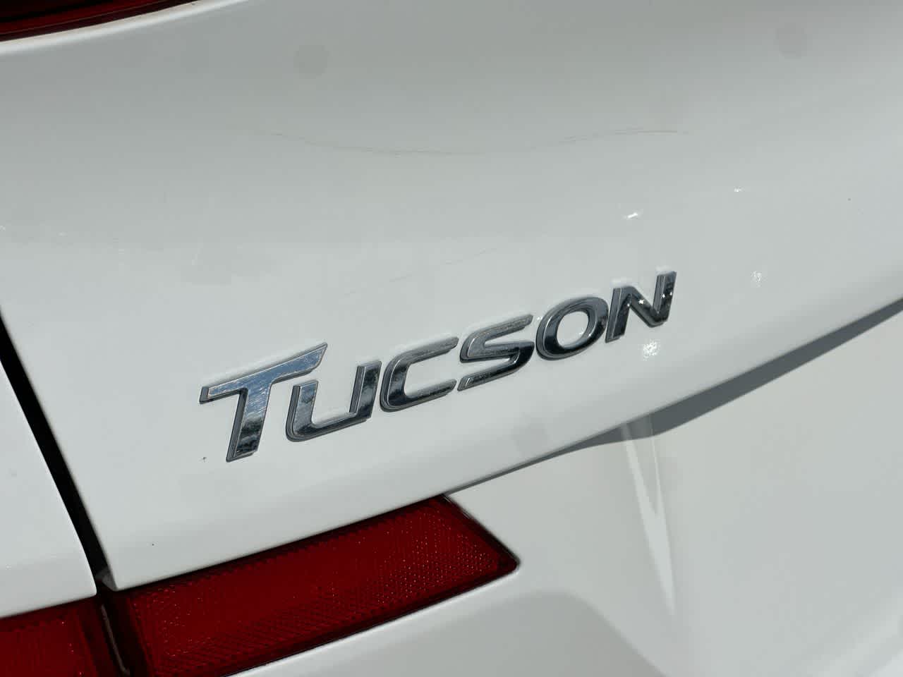 Thumbnail: 2019 Hyundai Tucson - 17