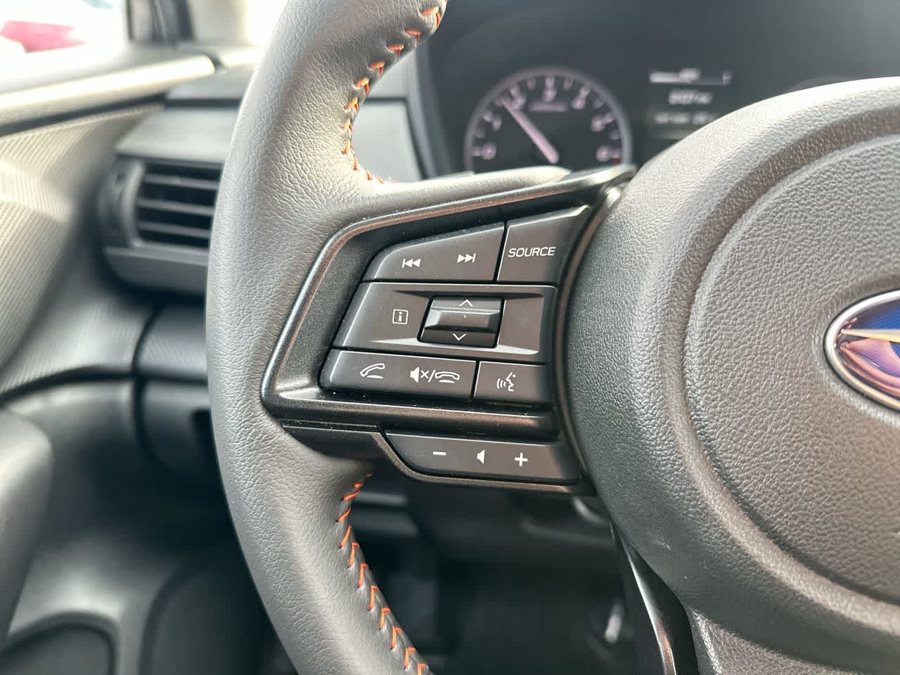 Thumbnail: 2025 Subaru Crosstrek - 29