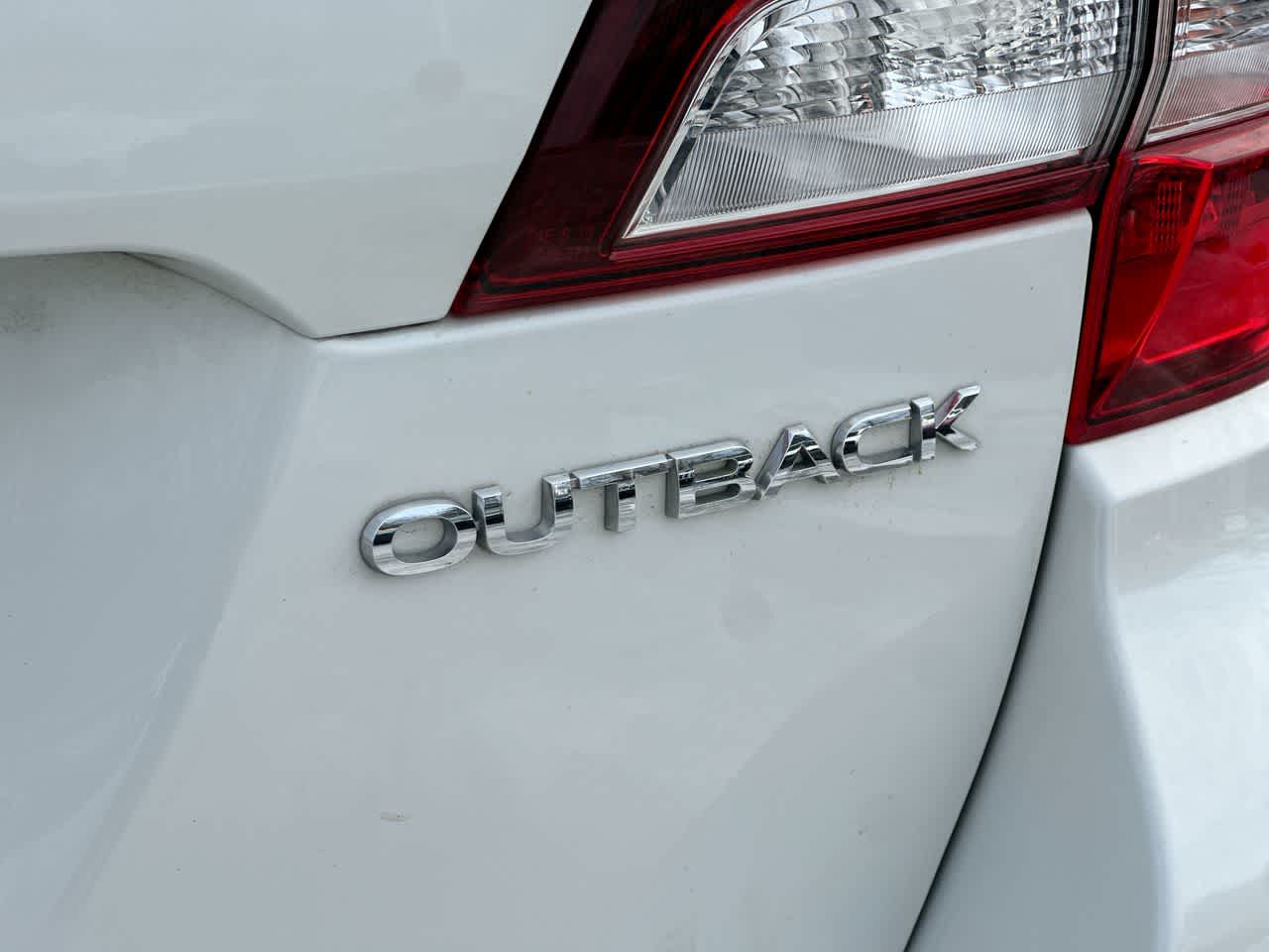 Thumbnail: 2019 Subaru Outback - 18