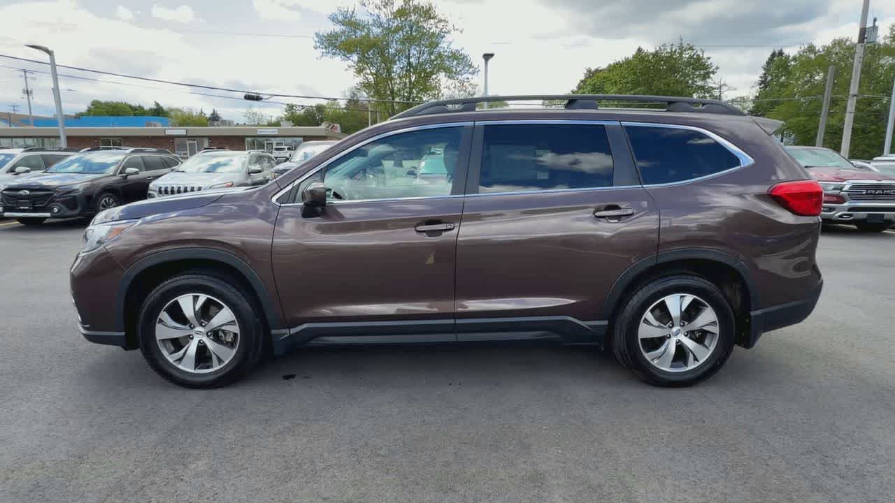 Thumbnail: 2020 Subaru Ascent - 5