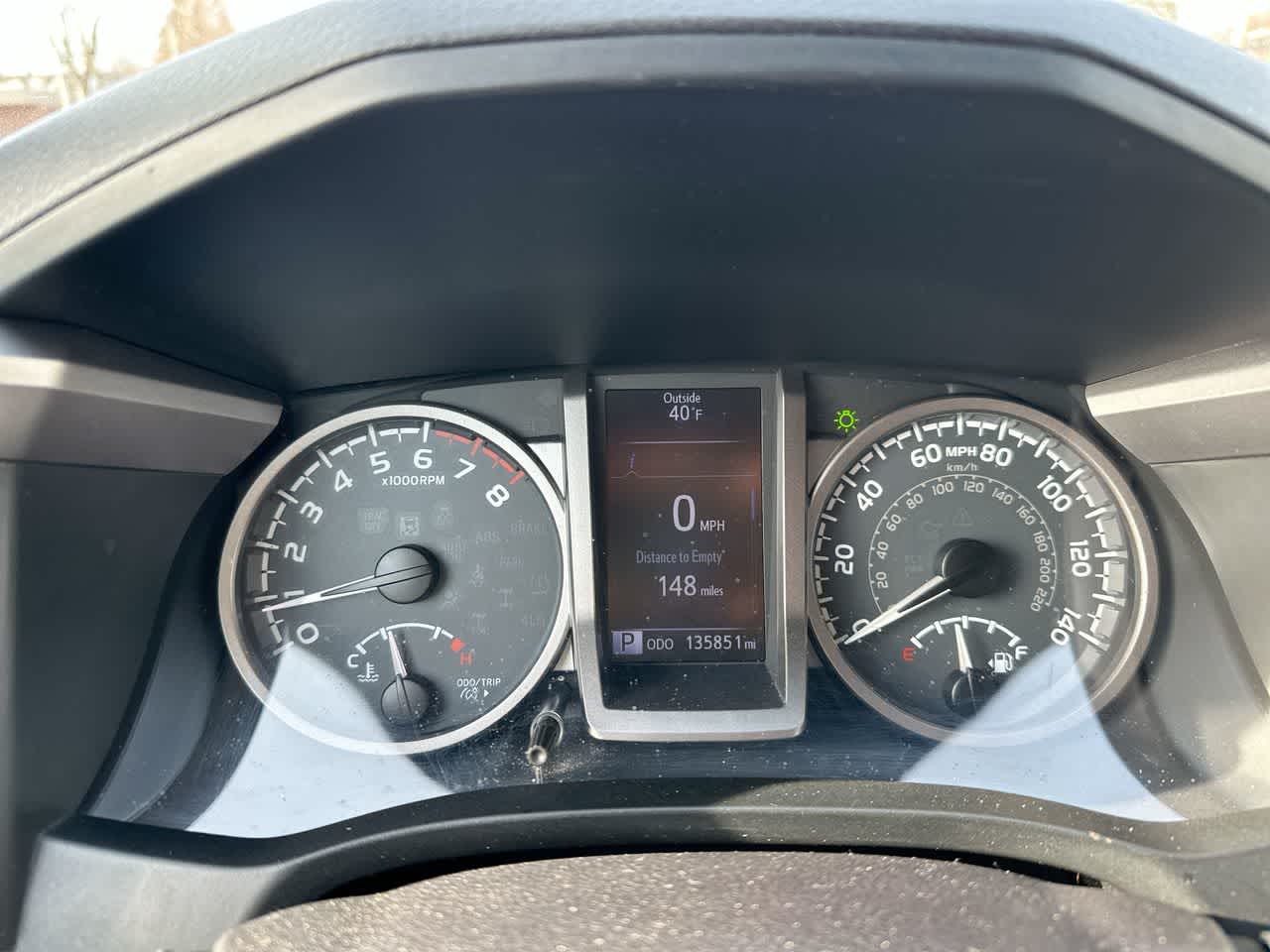 Thumbnail: 2016 Toyota Tacoma - 35