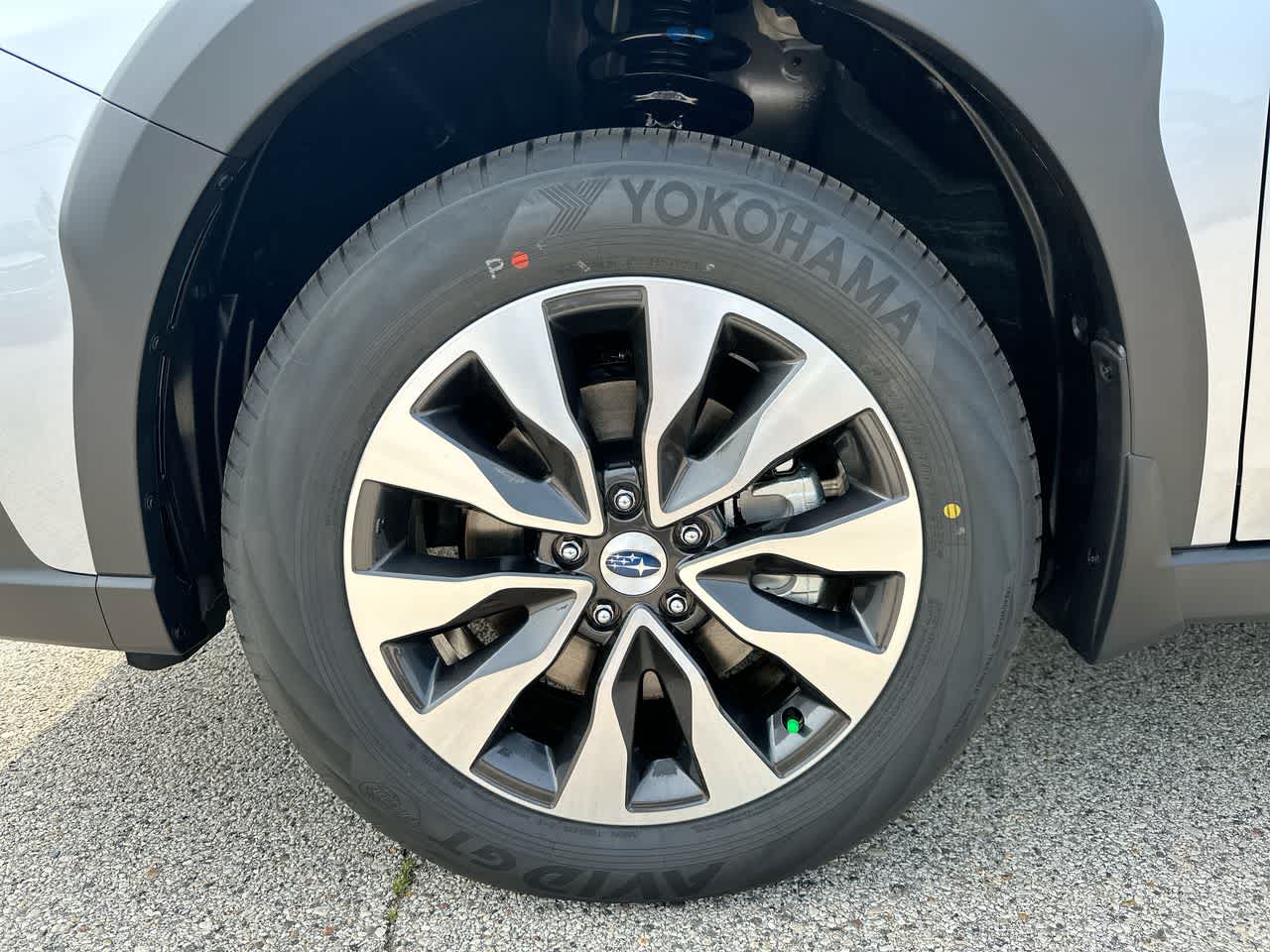 Thumbnail: 2025 Subaru Outback - 19
