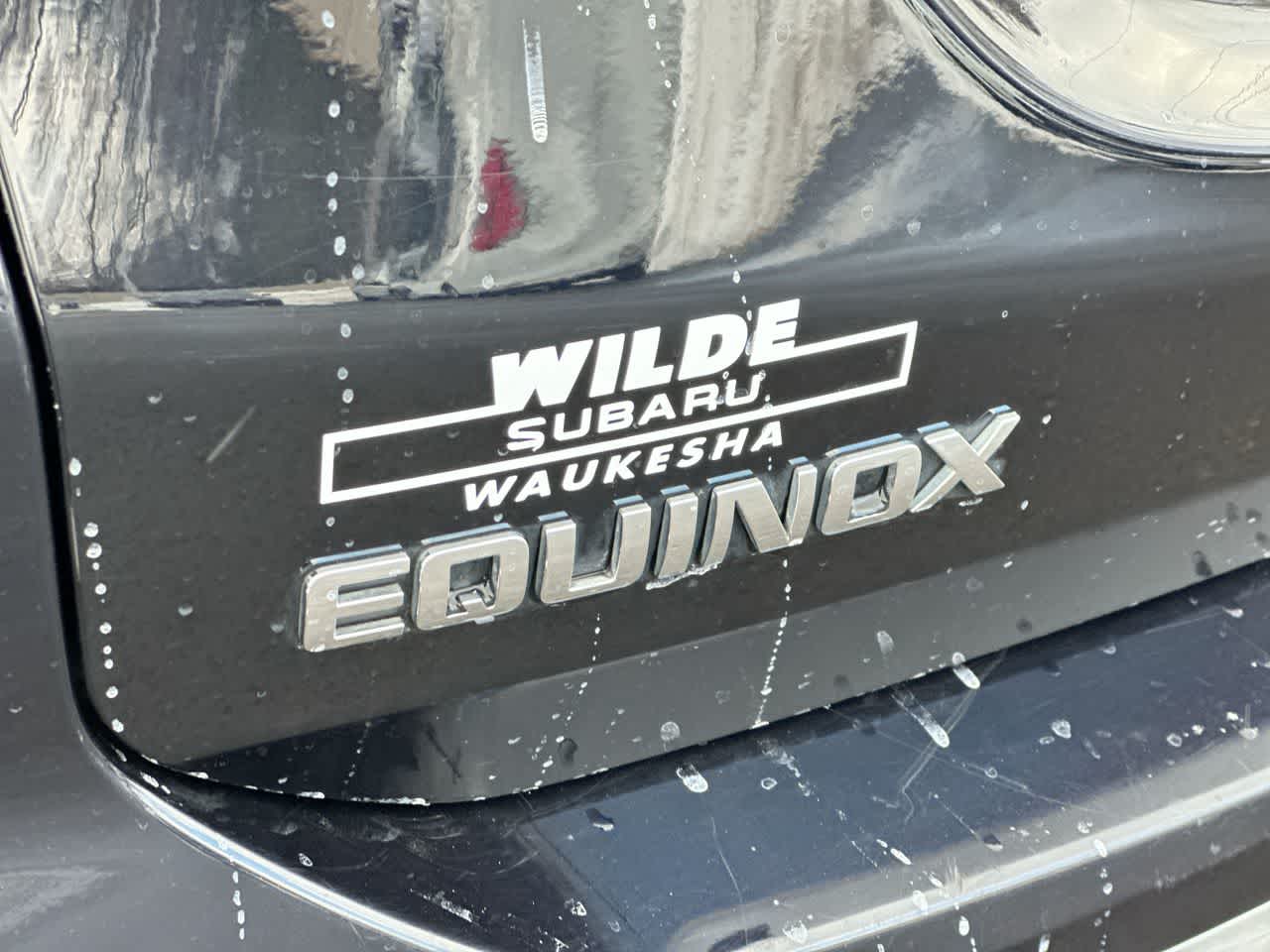 Thumbnail: 2020 Chevrolet Equinox - 17