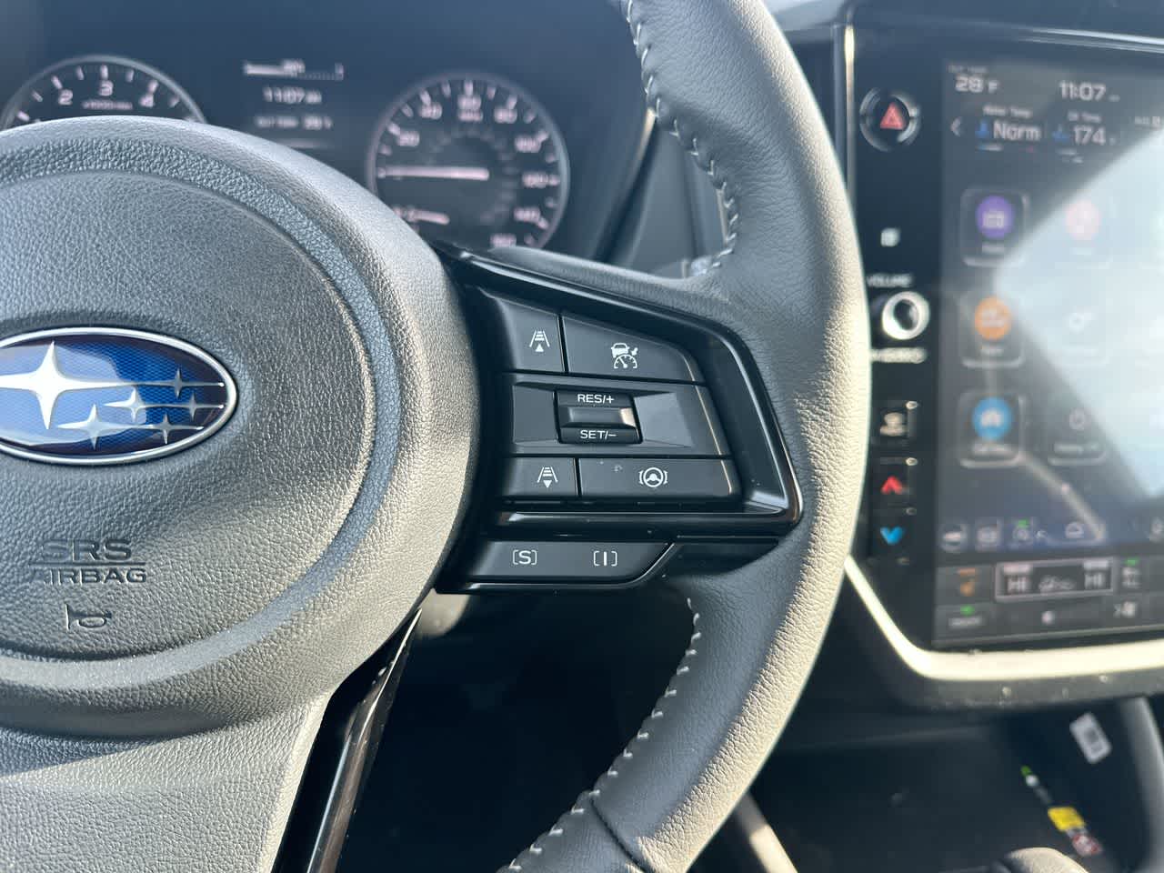 Thumbnail: 2026 Subaru Forester - 30