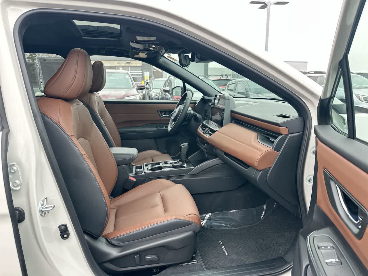 Thumbnail: 2026 Subaru Outback - 27