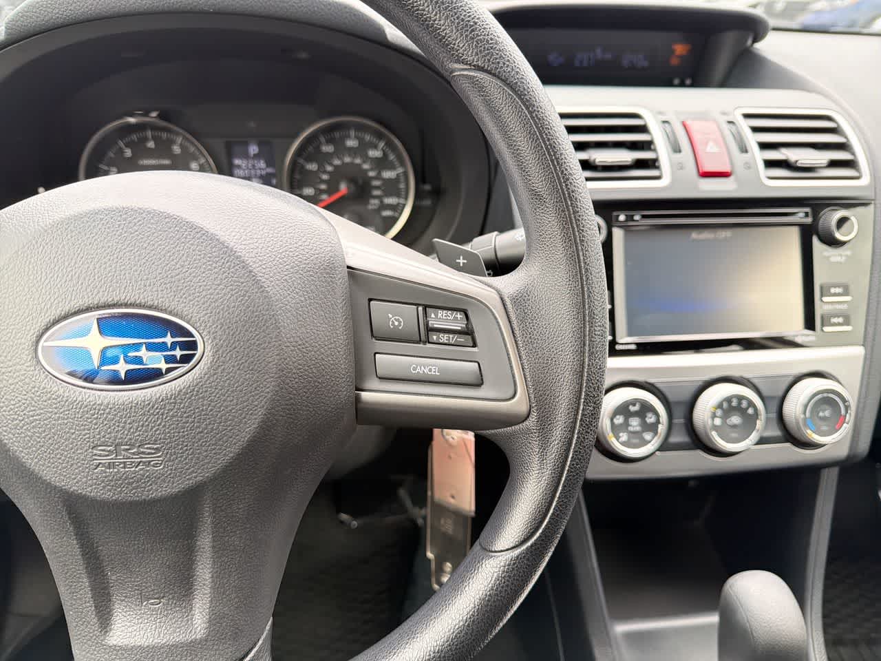 Thumbnail: 2015 Subaru Impreza - 29