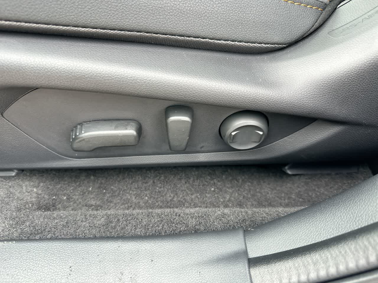 Thumbnail: 2026 Subaru Crosstrek - 22