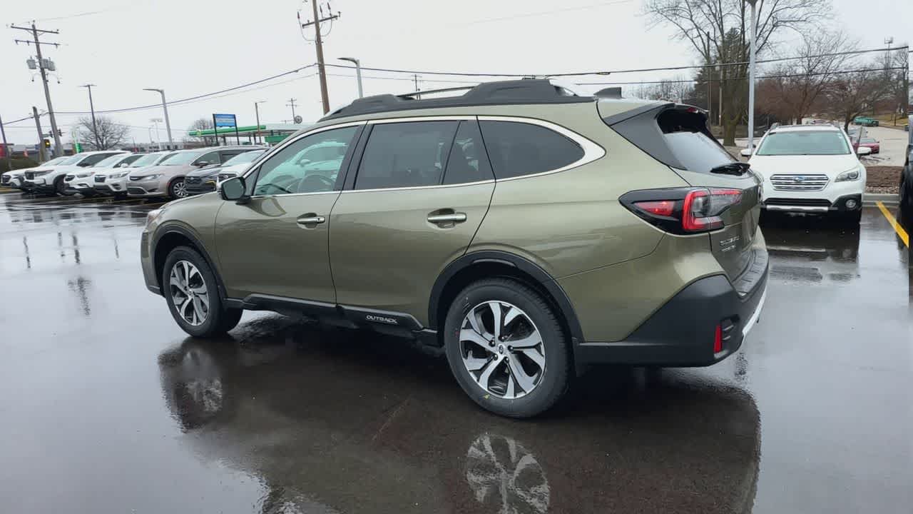 Thumbnail: 2022 Subaru Outback - 6