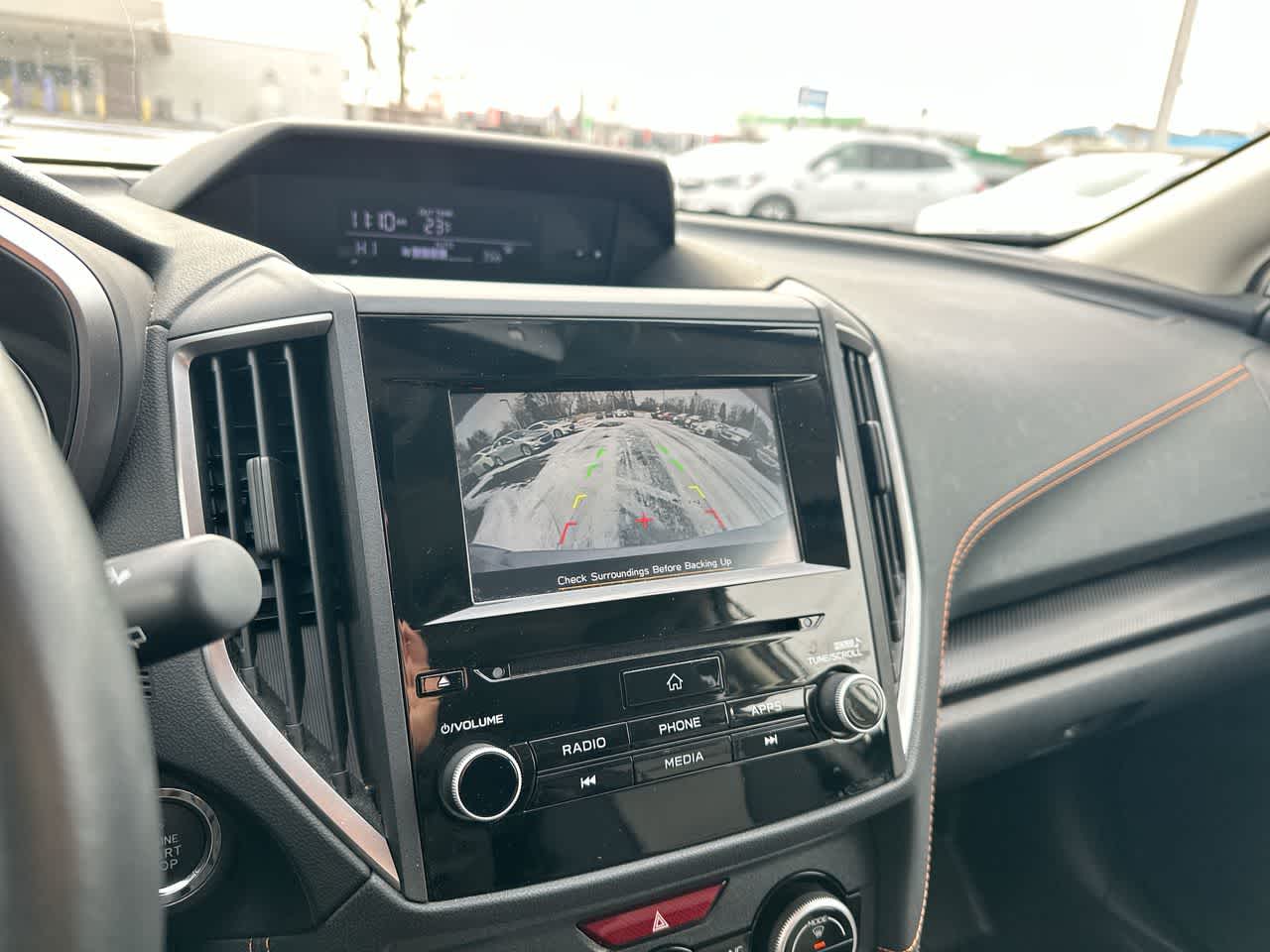 Thumbnail: 2023 Subaru Crosstrek - 32