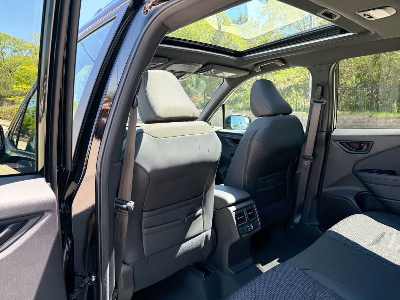 Thumbnail: 2026 Subaru Forester - 23