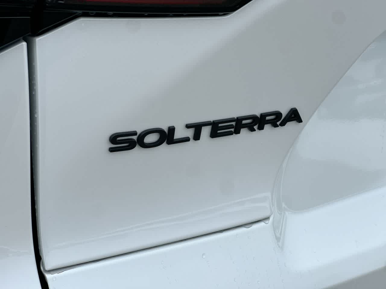 Thumbnail: 2026 Subaru Solterra - 17