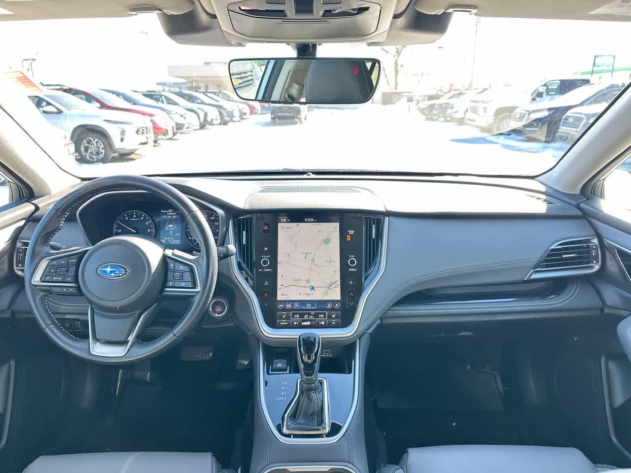 Thumbnail: 2023 Subaru Outback - 20