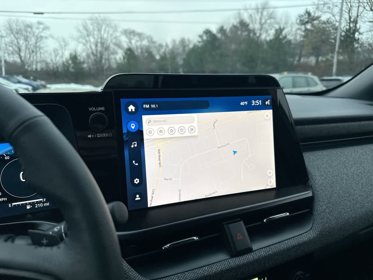 Thumbnail: 2026 Subaru Outback - 31